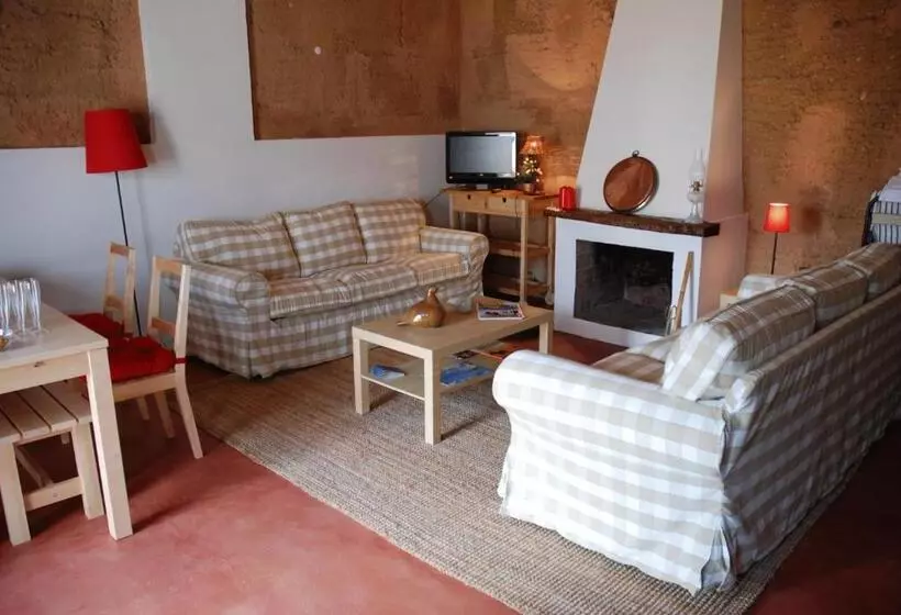 Residenssi Herdade Do Azinhal