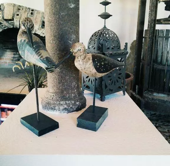Residenssi Herdade Do Azinhal