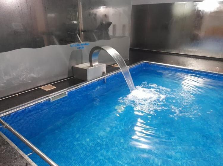 リゾートホテル Douro Vale De Campos