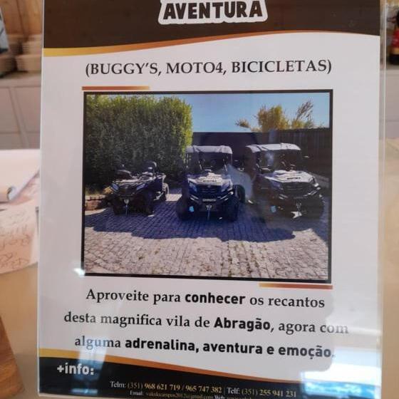 リゾートホテル Douro Vale De Campos