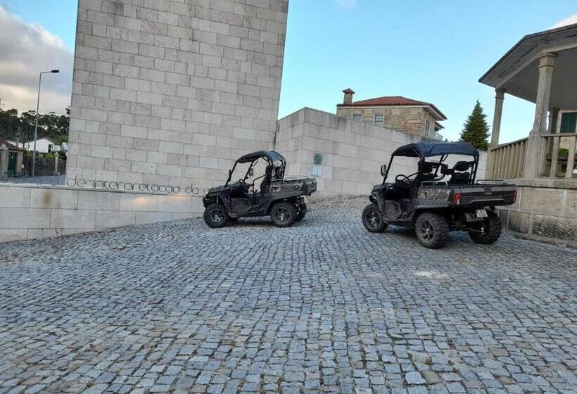 リゾートホテル Douro Vale De Campos