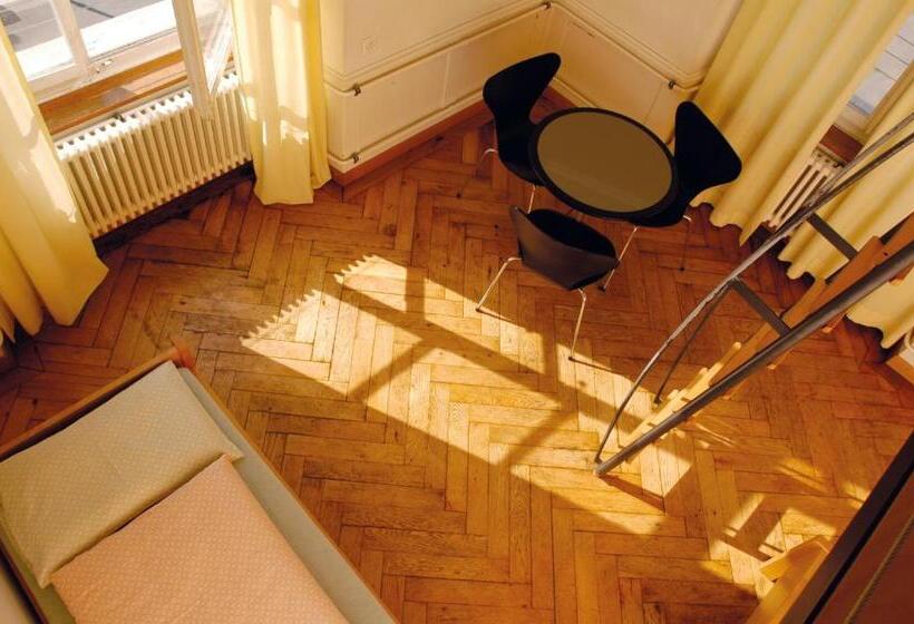 Solothurn Youth Hostel