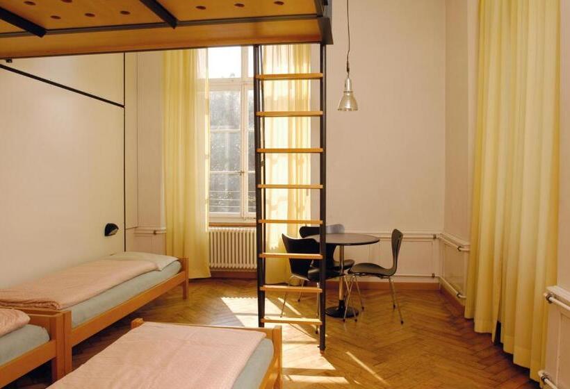 Solothurn Youth Hostel