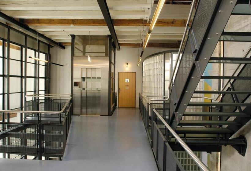 Solothurn Youth Hostel