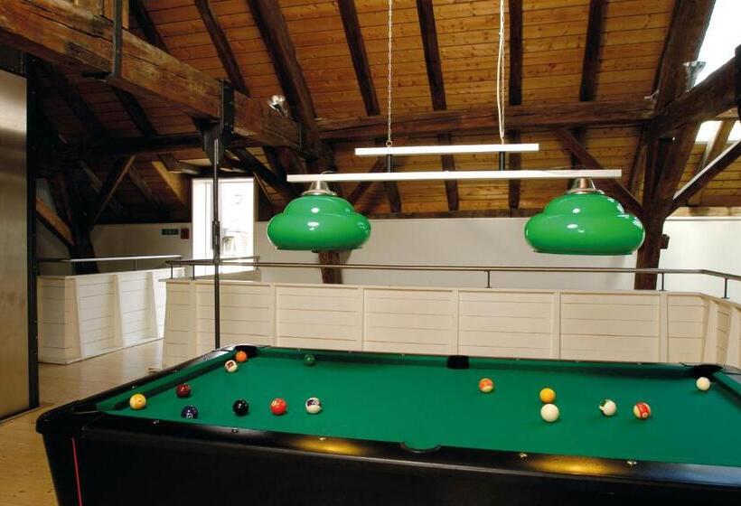 Solothurn Youth Hostel