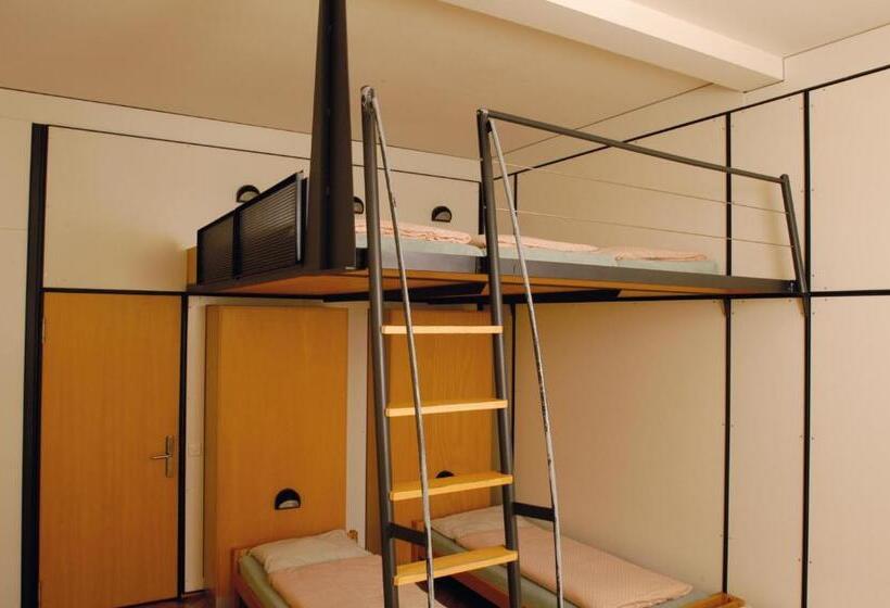 Solothurn Youth Hostel