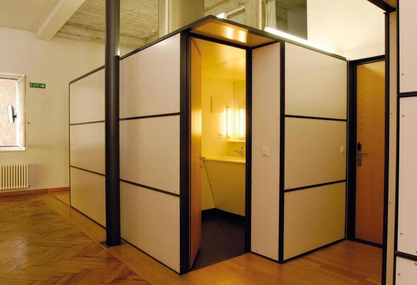 Solothurn Youth Hostel