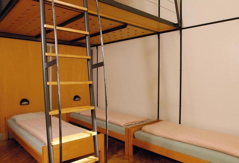 Solothurn Youth Hostel