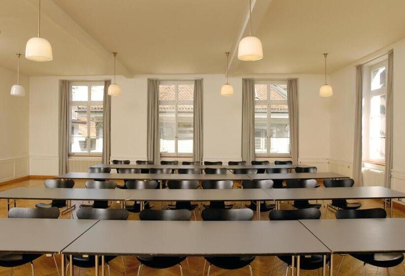 Solothurn Youth Hostel