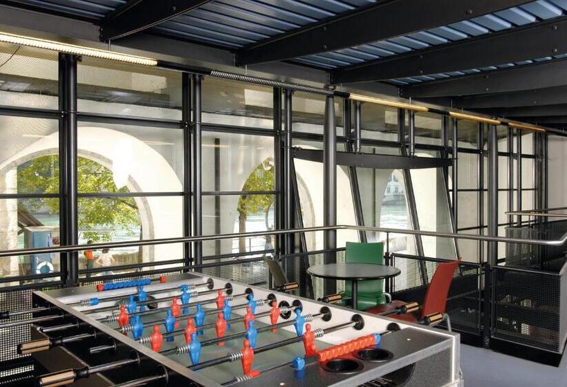 Solothurn Youth Hostel