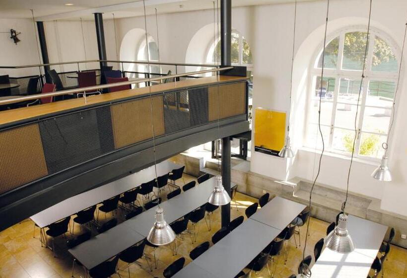 Solothurn Youth Hostel