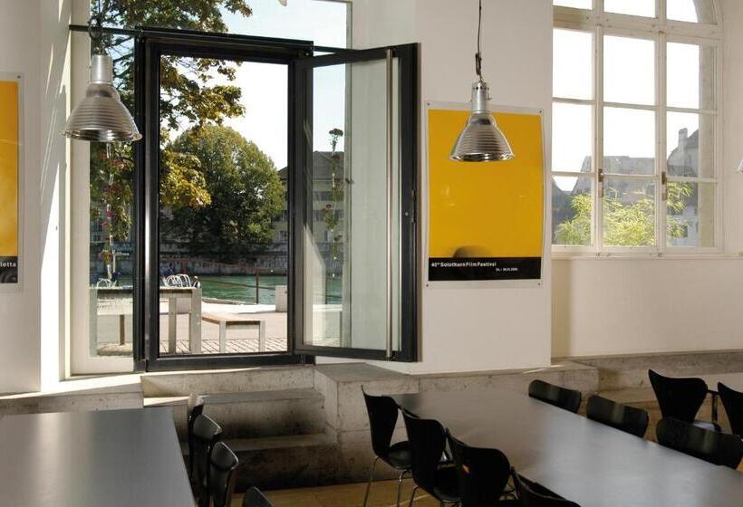 Solothurn Youth Hostel