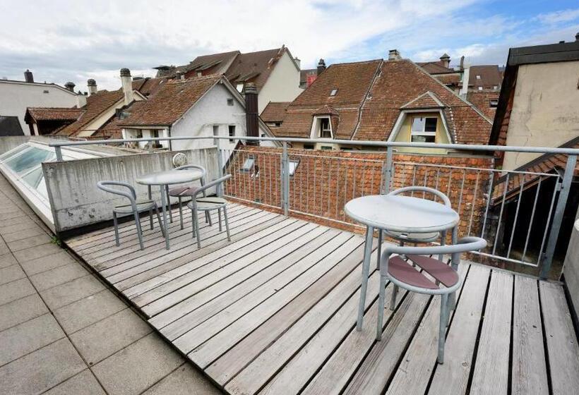 Solothurn Youth Hostel