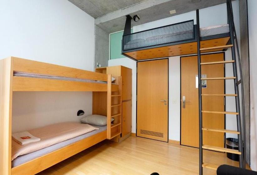 Solothurn Youth Hostel
