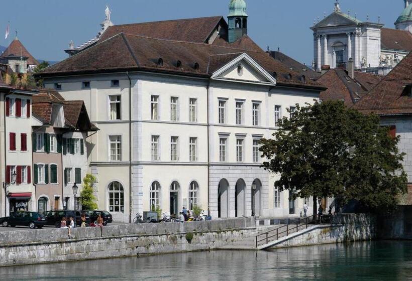 Solothurn Youth Hostel