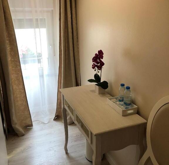 The Capital Boutique B&b