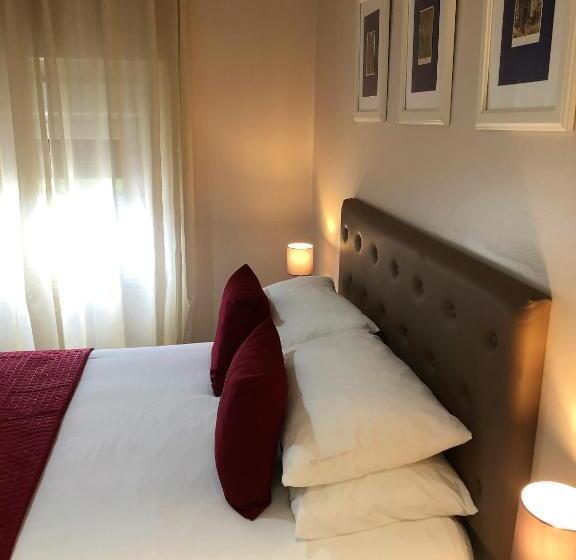 The Capital Boutique B&b