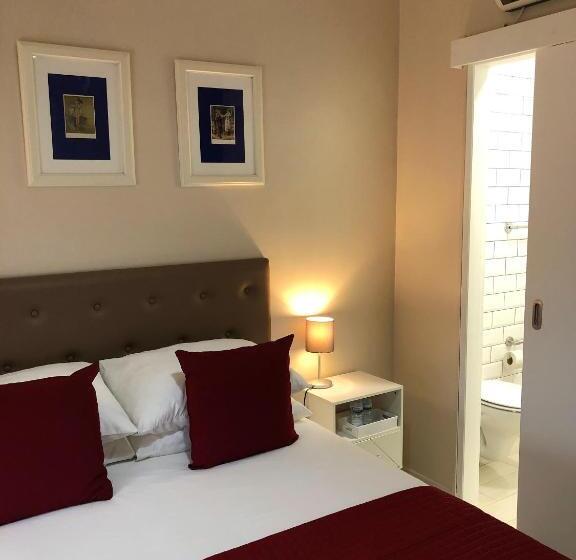 The Capital Boutique B&b