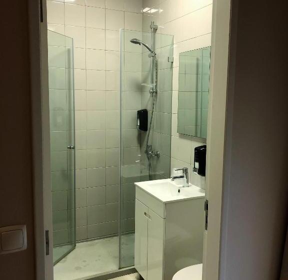 The Capital Boutique B&b