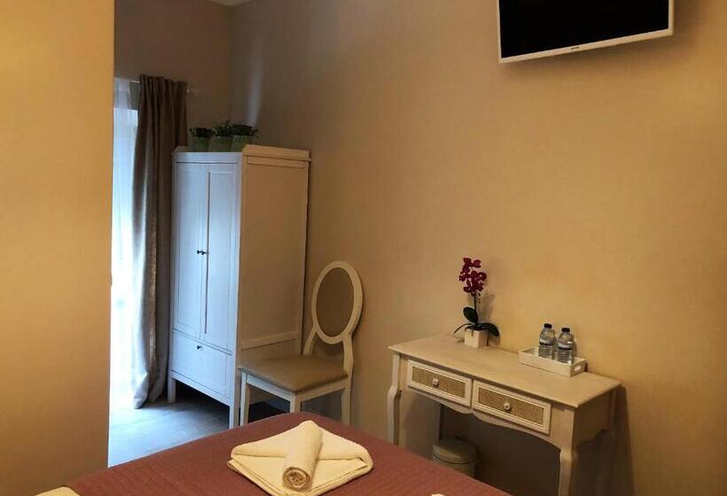 The Capital Boutique B&b