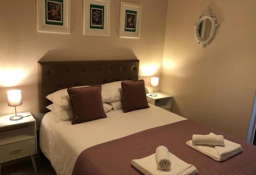 The Capital Boutique B&b