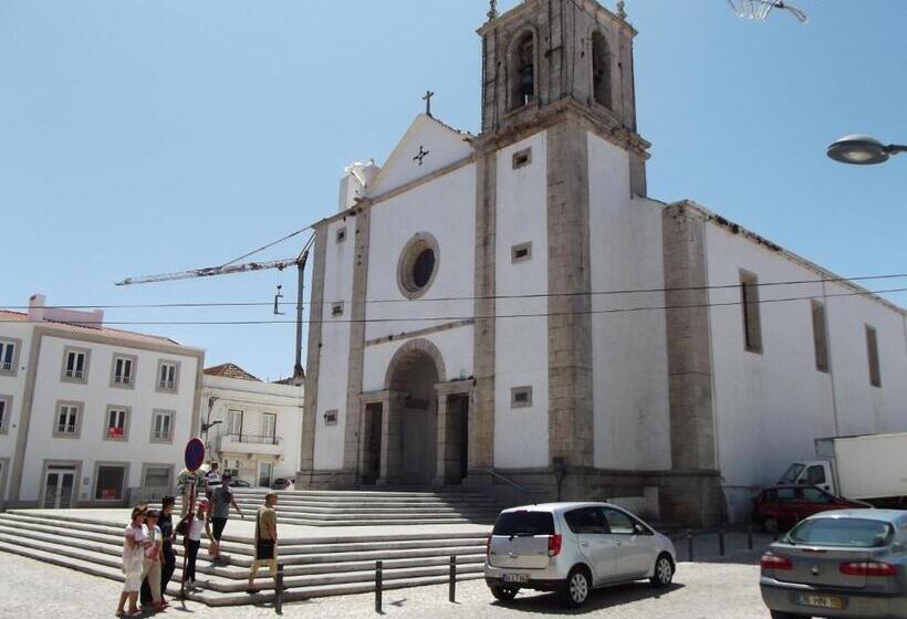 The Capital Boutique B&b