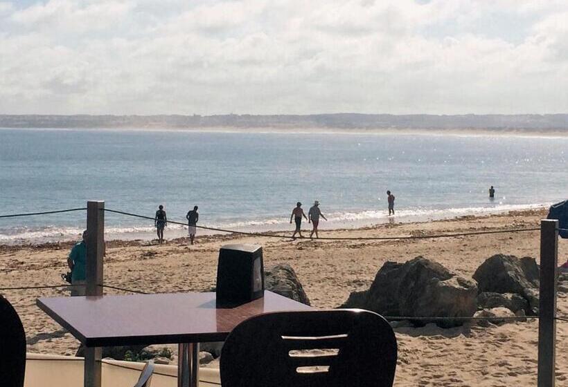 The Capital Boutique B&b