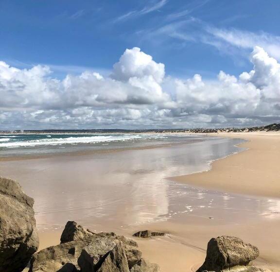 The Capital Boutique B&b