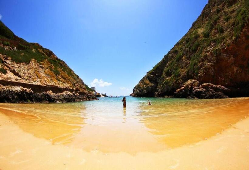 The Capital Boutique B&b