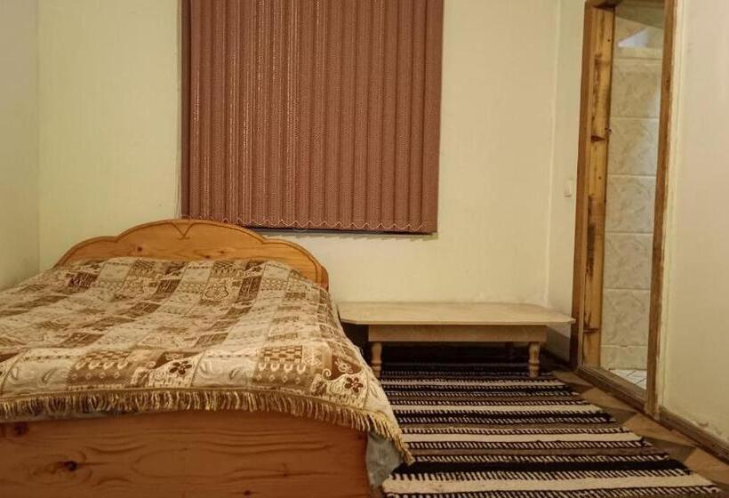 هاستل Pamir Lodge