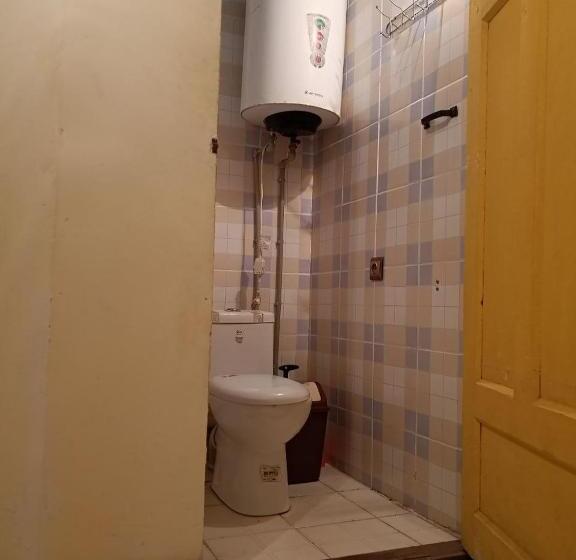 هاستل Pamir Lodge