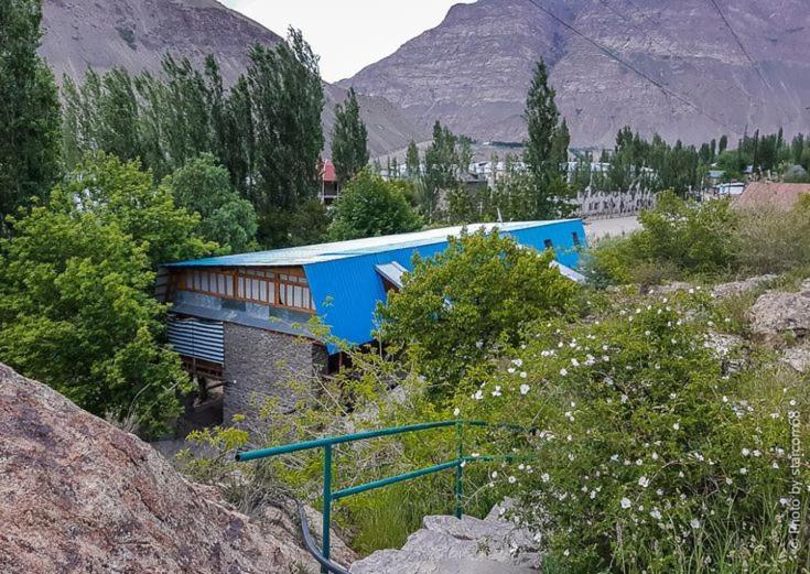 هاستل Pamir Lodge