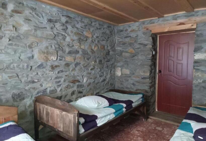 هاستل Pamir Lodge