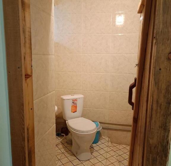 هاستل Pamir Lodge