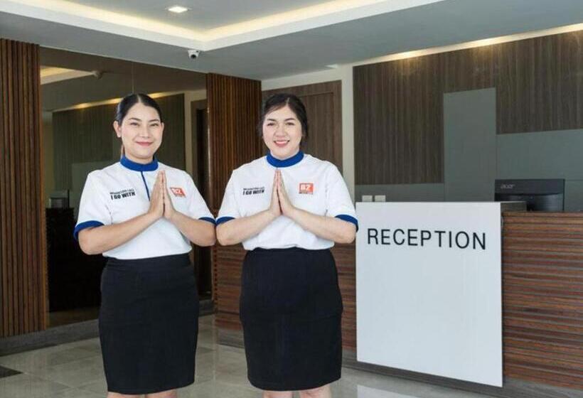 فندق B2 Korat Premier