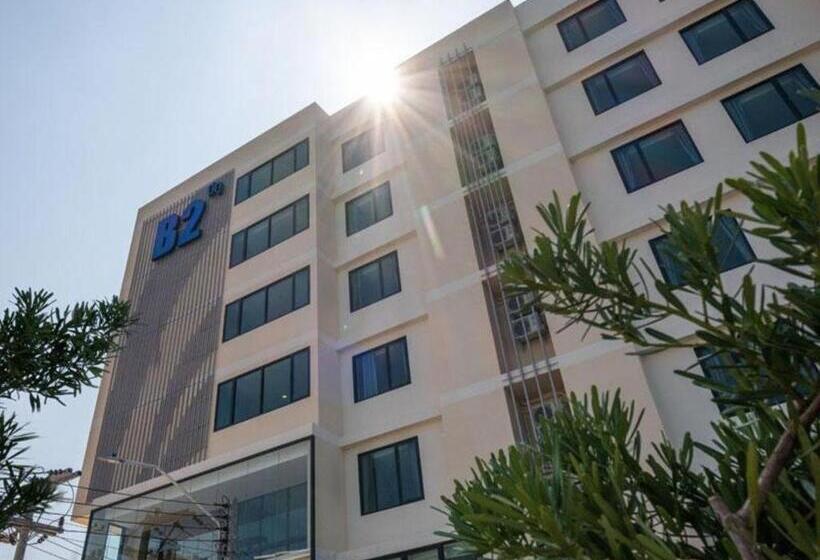 فندق B2 Korat Premier