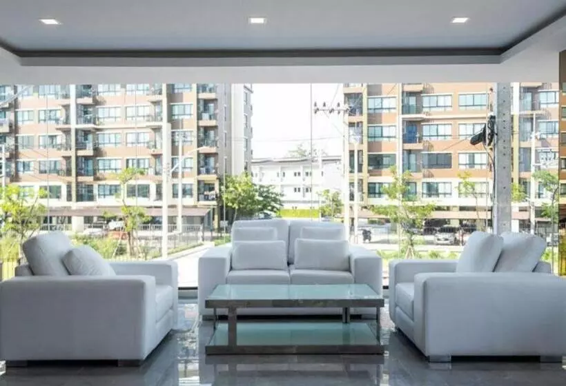 ホテル B2 Korat Premier