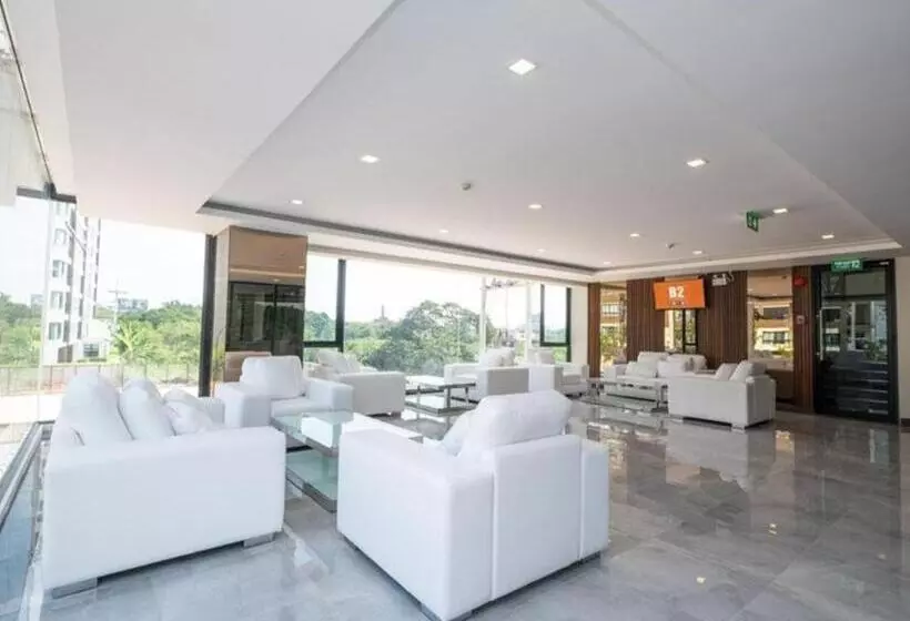 ホテル B2 Korat Premier