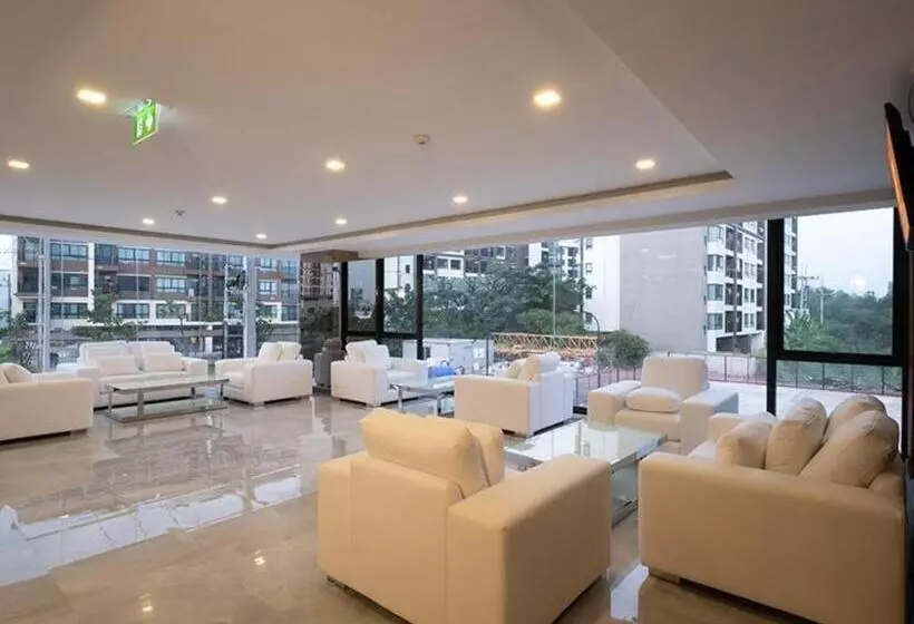 ホテル B2 Korat Premier