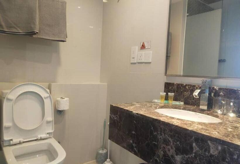 Hotel Residence South China Sea Place By Winj Management