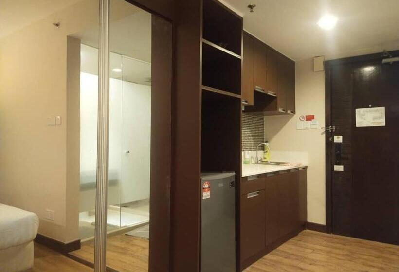 Hotel Residence South China Sea Place By Winj Management