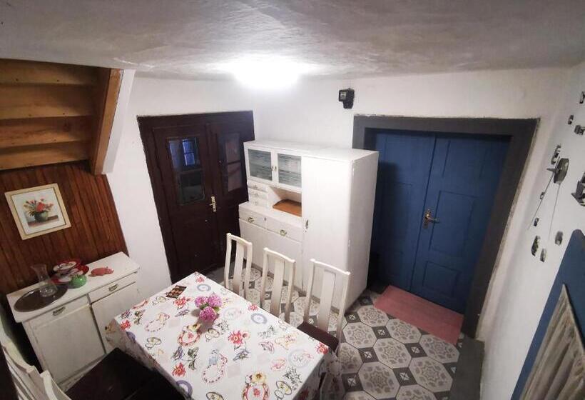 پانسیون Pasja Grofica