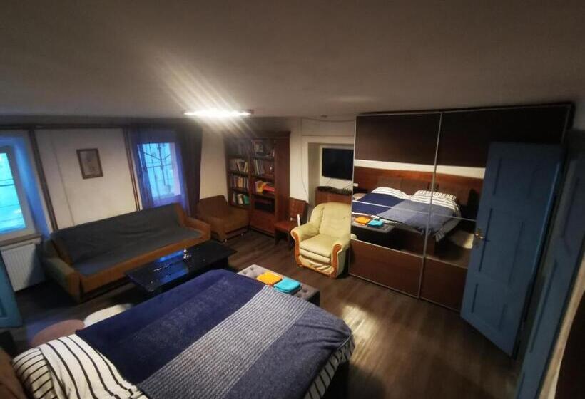 پانسیون Pasja Grofica