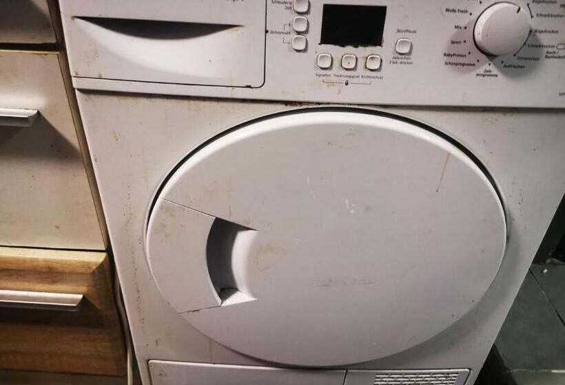 پانسیون Pasja Grofica