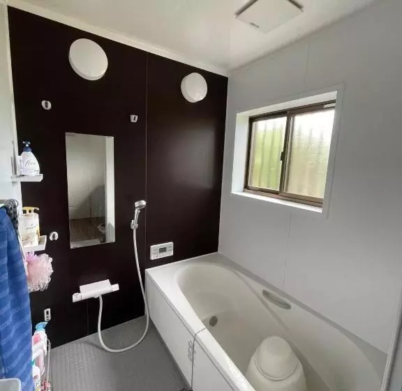 پانسیون Vamos The Beach Front   Vacation Stay 20655v