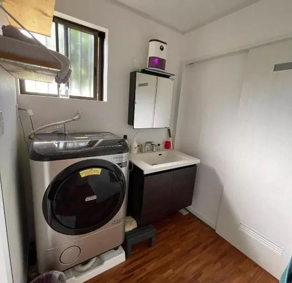 پانسیون Vamos The Beach Front   Vacation Stay 20655v