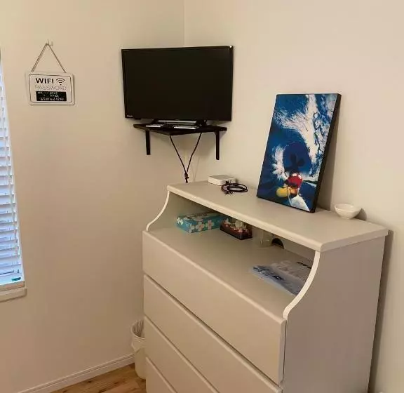 پانسیون Vamos The Beach Front   Vacation Stay 20655v