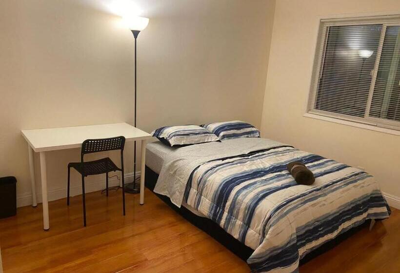 Общежитие Westminster Zen Home