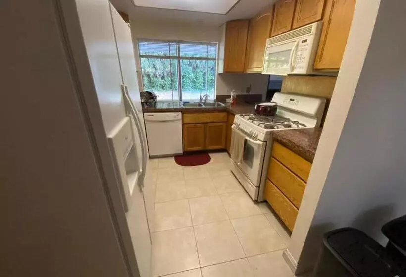 Retkeilymaja Westminster Zen Home