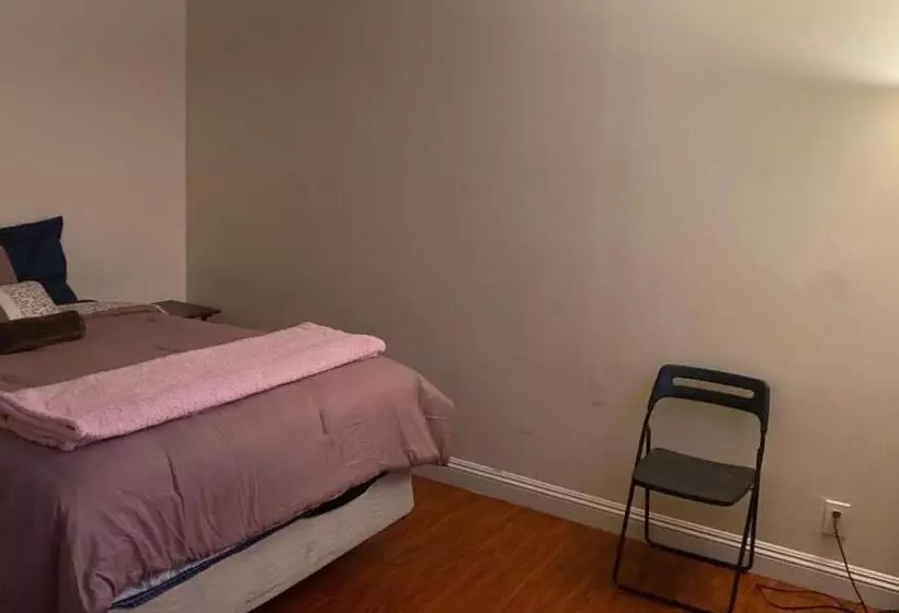 Retkeilymaja Westminster Zen Home